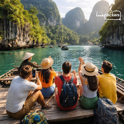 Planning a Vietnam group trip with friends, family, or colleagues? The right travel partner turns… post image