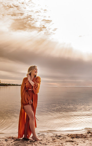 Fotograf Maren Granås Tønnessen