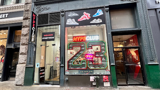 HypeClub