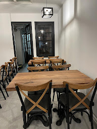 Photo n°8 de CHEZ MURAT à Montreuil-sur-Mer (Restaurant turc)