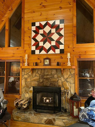 Barn Quilt Headquarters - Thumbnail