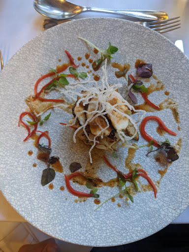 Katers Restaurant and Katers Larder - Thumbnail
