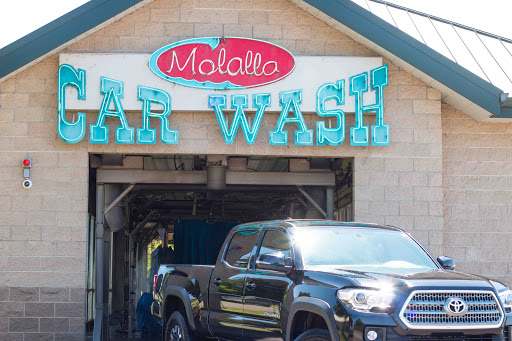 Molalla Car Wash