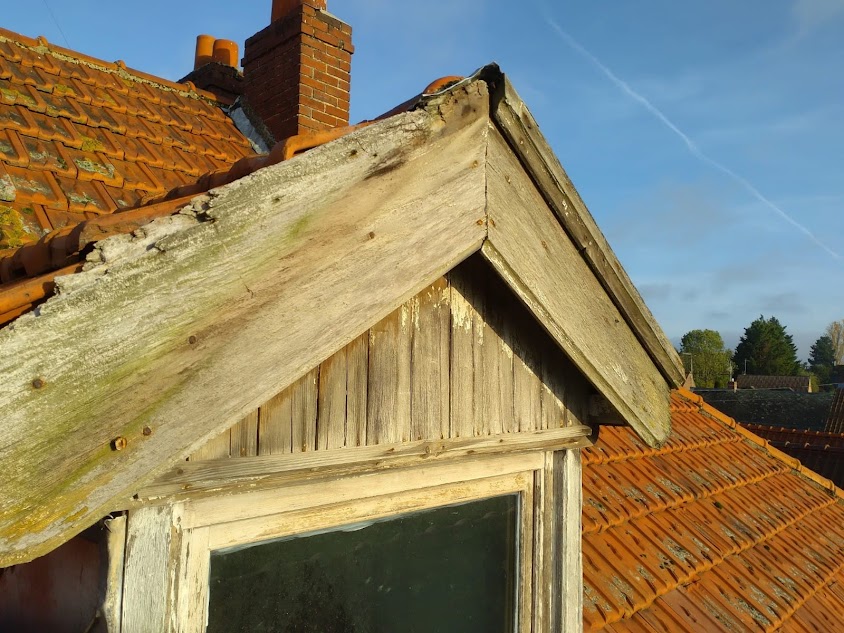 Mr Leclercq couverture zinguerie