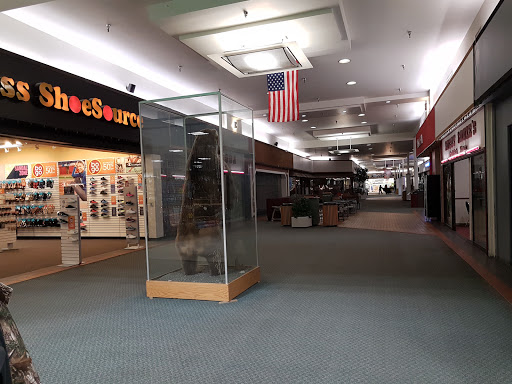 Nugget Mall - Visual