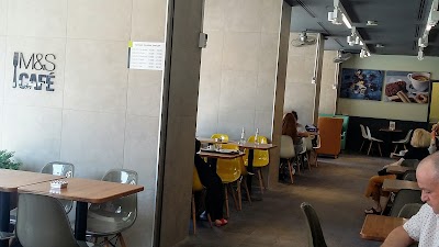 Photos of Marks & Spencer