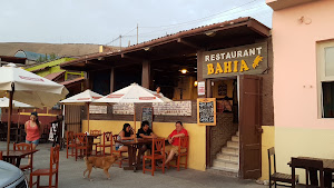 Restaurante Bahía 1