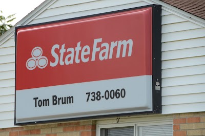 Tom Brum - State Farm Insurance Agent