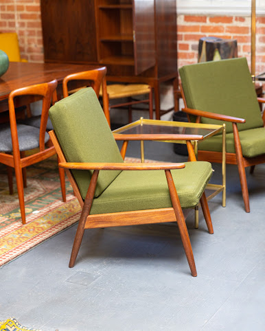 The Blue Door by null