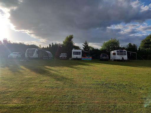 Sandyford Farm Campsite