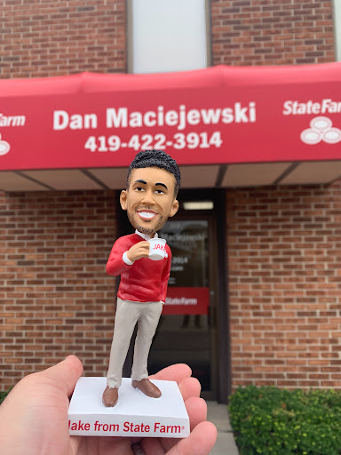 Dan Maciejewski - State Farm Insurance Agent - Thumbnail