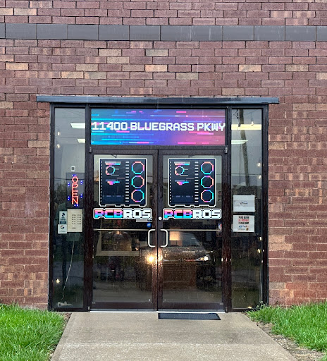 PCBros - Visual