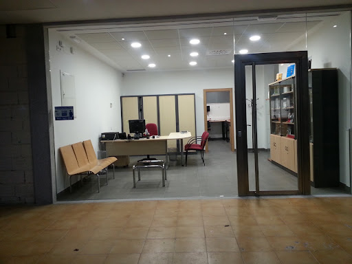 SISTIC Soluciones Tecnológicas - SOS Informática Salamanca