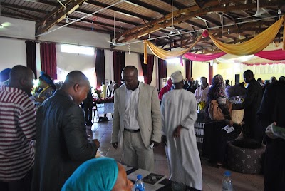 Photos of Foyer Des Femmes
