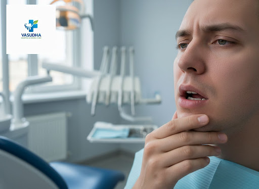 Sudden tooth pain, bleeding gums, or a broken tooth can’t wait. At Vasudha Hospital and Dental Cl… post image