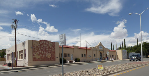 Sierra County Regional Dispatch Authority