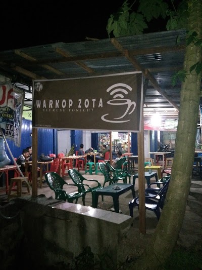 Photos of WarKop ZOTA