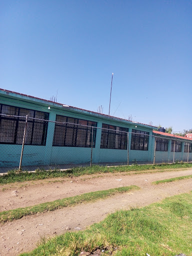 Escuela Primaria Estatal Alfredo Del Mazo Velez Gallery - Mexico