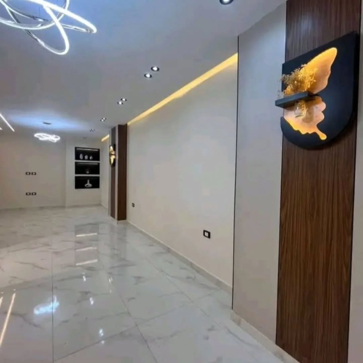 ابو عبدالله للدهانات والتشطيب - صورة 2