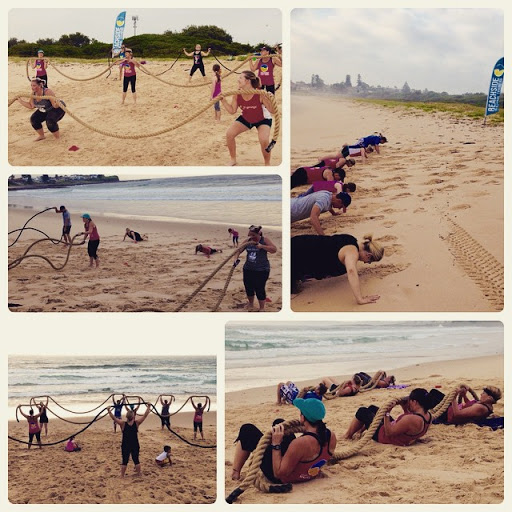 Beachside Personal Trainers - Thumbnail