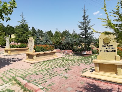 Photos of Hacıbektaş Mezarlığı