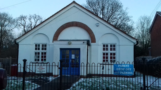Wee One's Day Nursery & Pre-School - Thumbnail