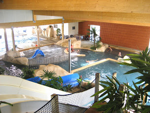 Photo n°58 de Camping La Boutinardière à Pornic (Terrain de camping)