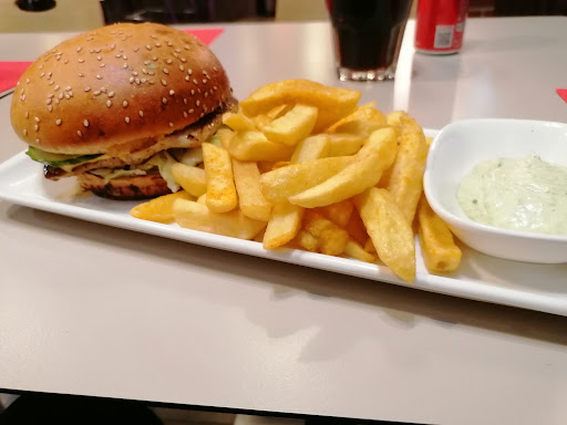 Photo 2 - My Burger
