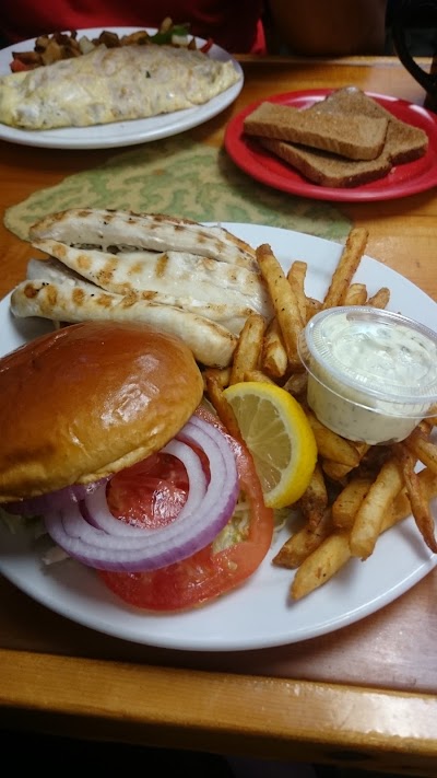 Photos of Sharkey's Pub & Galley Restaurant