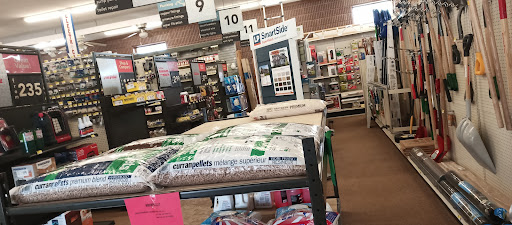 Bicknell Building Supply - Thumbnail