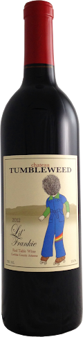 Chateau Tumbleweed Winery & Tasting Room by null