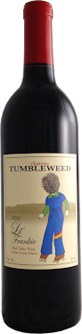 Chateau Tumbleweed Winery & Tasting Room by null