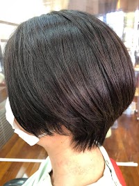 デリッシュヘアー