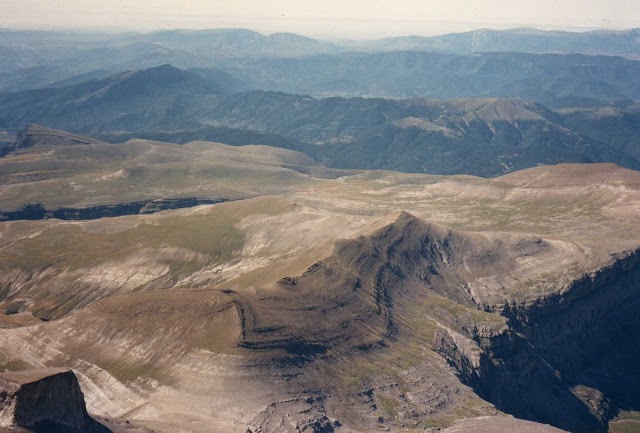 Mont Perdu