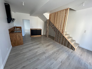 Photo n°34 de SURY Création Bois à Laval (Menuisier)