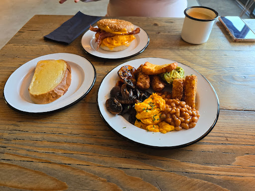 REMS CAFF - Visual