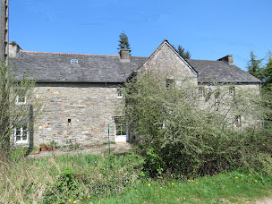 Photo n°28 de KoumKinvi à Plounéour-Ménez (Chambre d'hôtes)