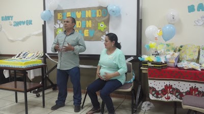 Photos of Iglesia de Jesucristo SUD Barrio Monte Mar&iacute;a