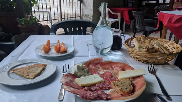 Osteria del Bottaccione