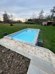Photo n°29 de Les Piscines Le Manach à Le Boullay-Thierry (Société de construction de piscine)