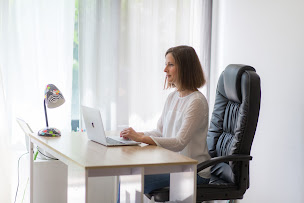 Photo n°13 de Céline Guilbert // Soins traditionnels chinois à Pessac (Praticien de médecine alternative)