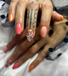Photo n°8 de Téa Nails à Halloy (Service de blanchiment des dents)