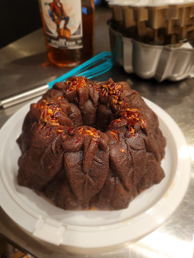 Doin' The Bundt - Thumbnail