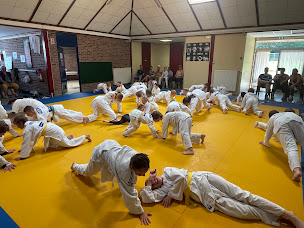 Photo n°14 de Judo Club Saint-Ermois à Saint-Erme-Outre-et-Ramecourt (Club de judo)