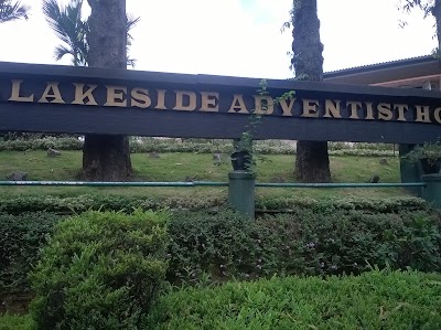 Photos of Lakeside Adventist Hospital