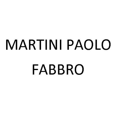 Martini Paolo Fabbro - Thumbnail