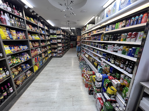 Hereford off license - Thumbnail