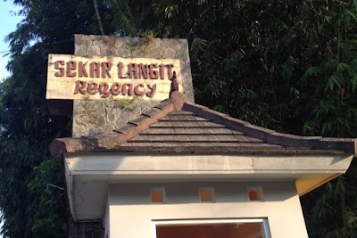 Photos of Perumahan Sekar Langit Regency
