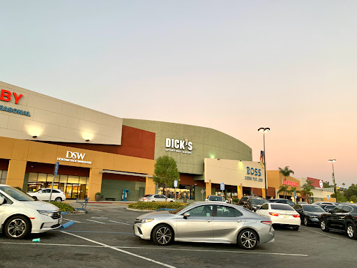Eastland Center - United States