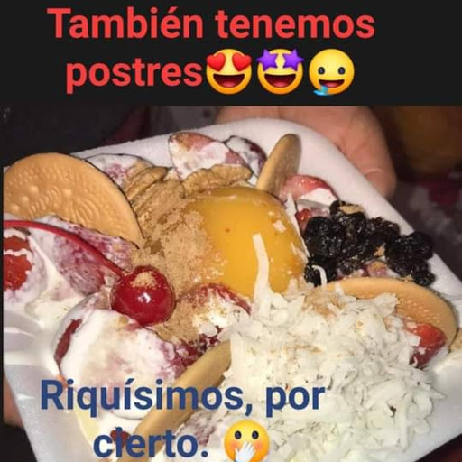 Los Moreno's - Visual